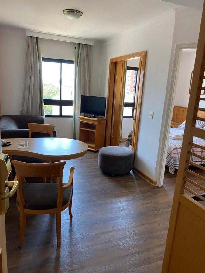 Ferienwohnung Flat Bem Localizado Na Regiao De Pinheiros! São Paulo Exterior foto