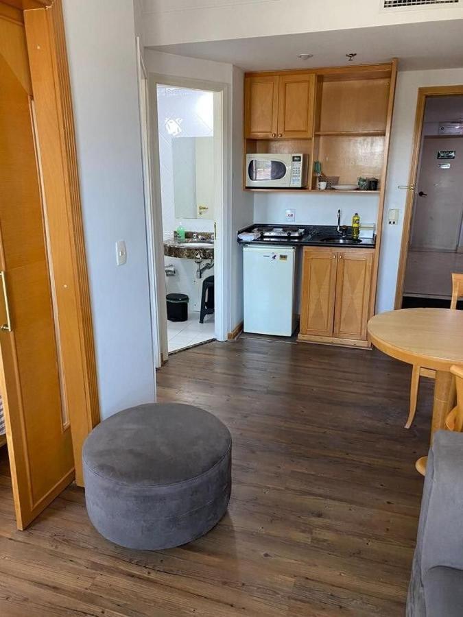 Ferienwohnung Flat Bem Localizado Na Regiao De Pinheiros! São Paulo Exterior foto