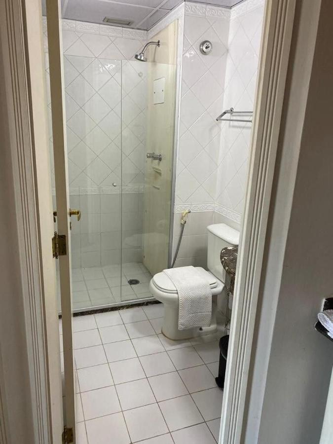 Ferienwohnung Flat Bem Localizado Na Regiao De Pinheiros! São Paulo Exterior foto