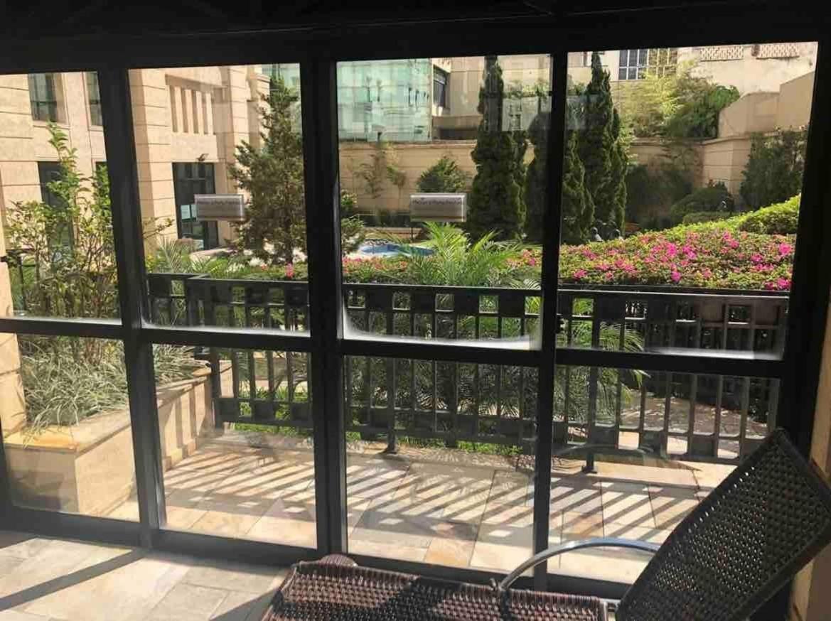 Ferienwohnung Flat Bem Localizado Na Regiao De Pinheiros! São Paulo Exterior foto