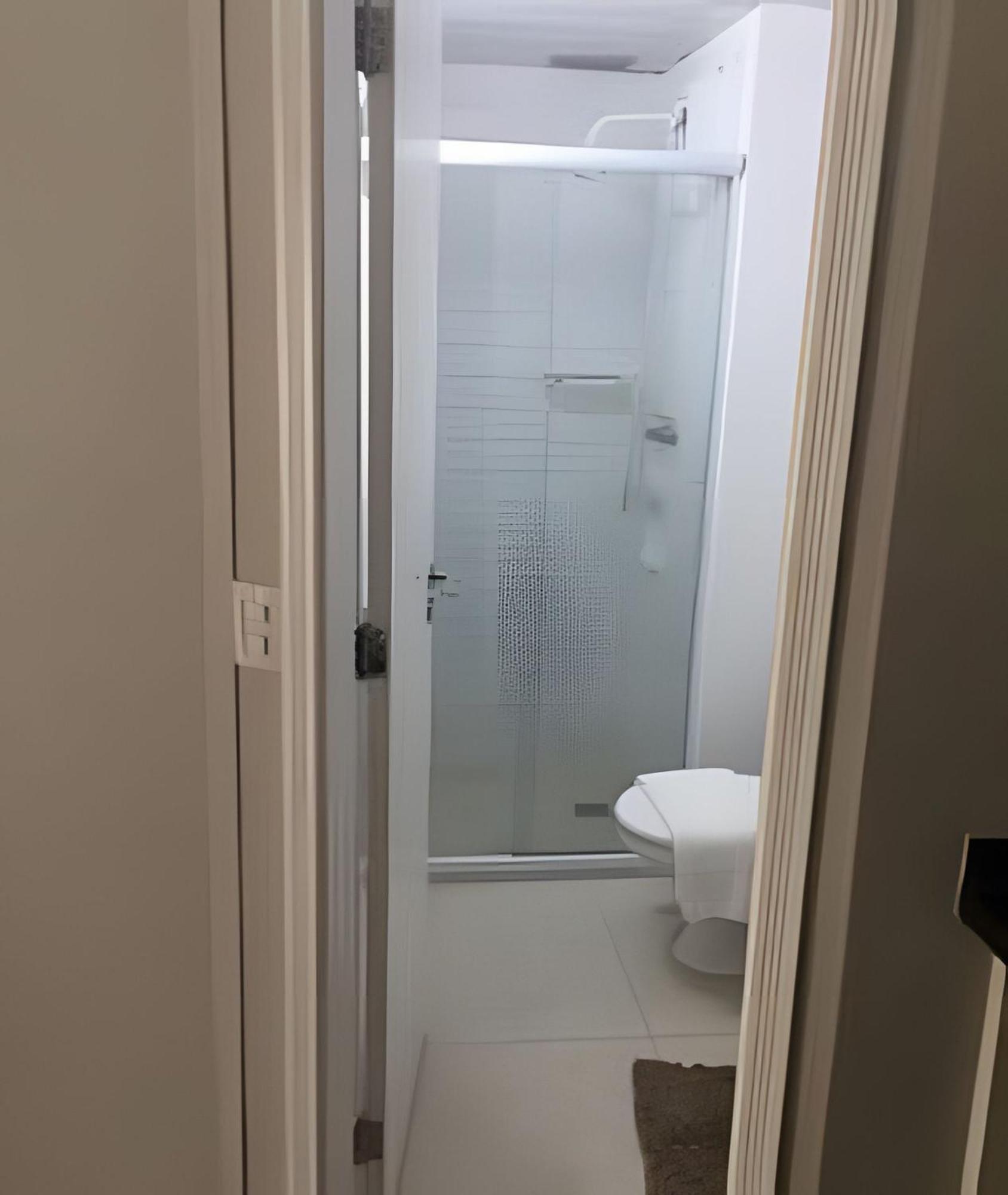 Ferienwohnung Flat Bem Localizado Na Regiao De Pinheiros! São Paulo Exterior foto