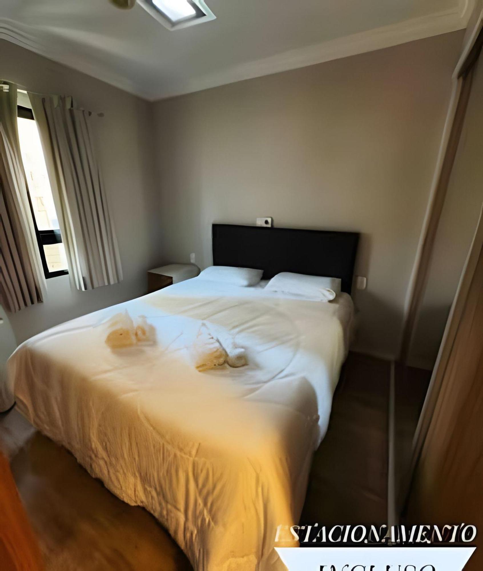 Ferienwohnung Flat Bem Localizado Na Regiao De Pinheiros! São Paulo Exterior foto