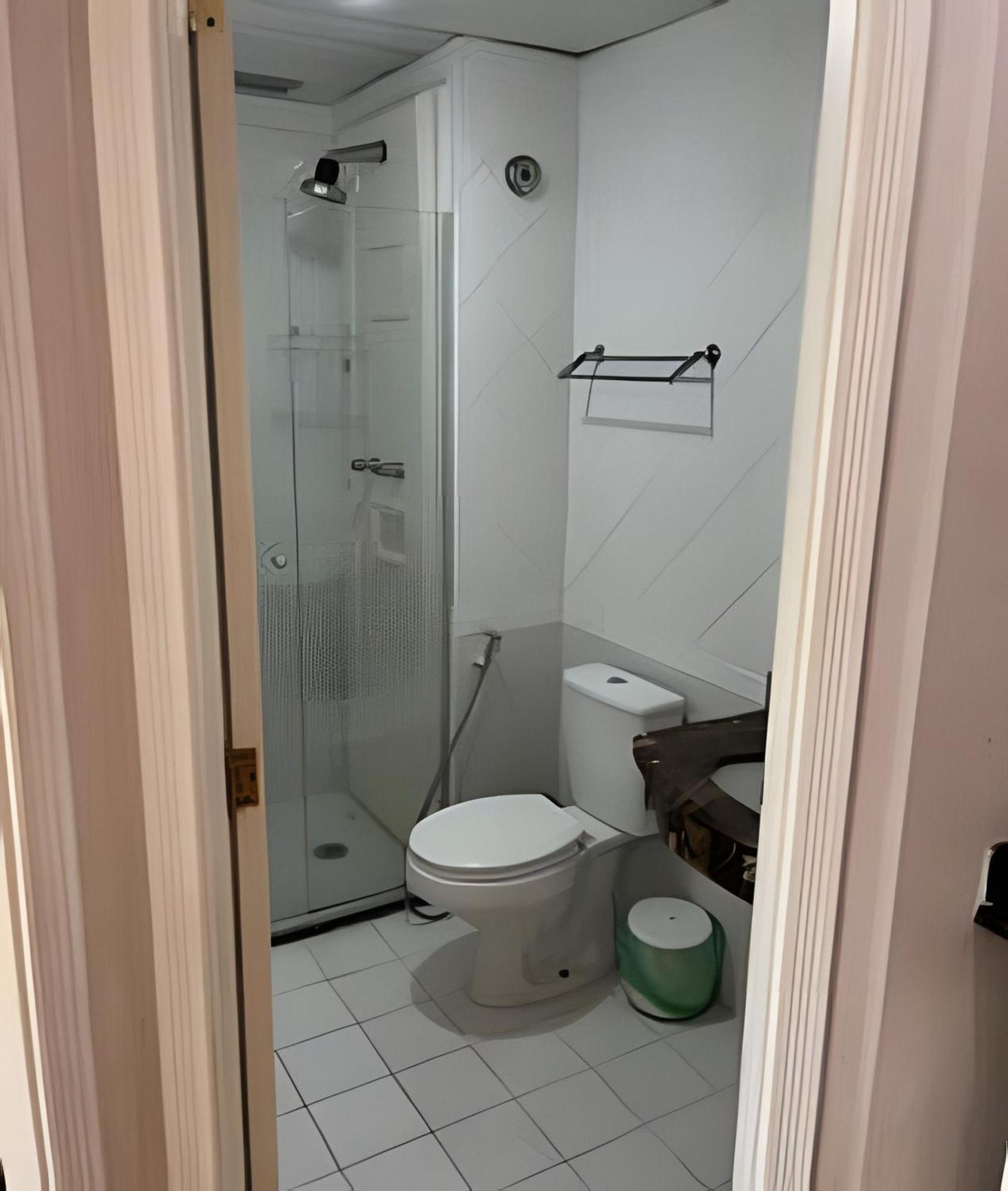 Ferienwohnung Flat Bem Localizado Na Regiao De Pinheiros! São Paulo Exterior foto